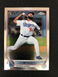 Andre Jackson 2022 Topps Chrome Rookie Card RC #121 Los Angeles Dodgers