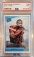 2018 PANINI DONRUSS #308 NICK CHUBB RC RATED ROOKIE PSA 9 Cleveland Browns