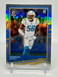 2020 Panini Donruss Optic #116 Kenneth Murray Rookie Silver Chargers Football