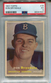 1957 Topps #18 Don Drysdale Rookie PSA 5 EX Brooklyn Dodgers