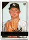2020 Topps Gallery Mike King Rookie New York Yankees #48