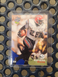 1994 Classic NFL Draft #3 Marshall Faulk Rookie Indianapolis Colts