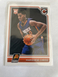 2016-17 Panini Complete - Blank Back #322 Marquese Chriss (RC)