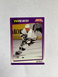 Wayne Gretzky LA Kings 1991 Score #100 Card