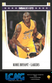 2011-12 Hoops #98 Kobe Bryant LA Lakers Basketball Card