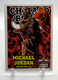 1997-98 NBA Hoops - Michael Jordan League Leader #1