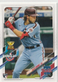 2021 Topps Opening Day All Star Rookie Alec Bohm #62