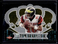 2000 Pacific Crown Royale Tom Brady Die-Cut Rookie RC #110 New England Patriots