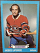 1973-74 Topps Hockey #137, Jacques Laperriere