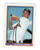 1991 Bowman #569 Chipper Jones Rookie Card NM-MT