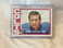 John Unitas 1972 Topps Baltimore Colts Card #165