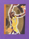 KOBE BRYANT 2001-02 Upper Deck Inspirations #38 Los Angeles Lakers