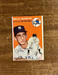 1954 Topps #13 - Billy Martin - New York Yankees HOF No Creases Sharp