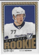 2009-10 O-Pee-Chee VICTOR HEDMAN Marquee Rookie RC #797 - Lightning