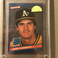 1986 Donruss #39 Jose Canseco A's Ex See Corners