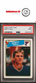 1988 O-Pee-Chee #66 Brett Hull PSA MT 9 St. Louis Blues Rookie RC JA