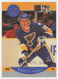 1990-91 ProSet Brett Hull St. Louis Blues #263 C39