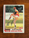 1982 Topps Nolan Ryan #90 Houston Astros Baseball Card. Ungraded. Excellent Cond