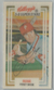 1983 Kellogg's 3-D Super Stars Baseball Card #6 Pete Rose /Philadelphia Phillies