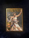 Bill Walton 1995 Action Packed Hall of Fame Basketball Card #29