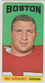 1965 Topps Football Tall Boys #3 nick buoniconti
