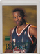 1999 Skybox Premium Basketball Card #102 Steve Francis Rookie Rockets - NrMt