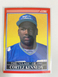 1990 Score Cortez Kennedy #616 Rookie Seattle Seahawks Football Card