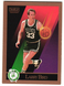 Larry Bird 1990 Skybox NBA Card #14
