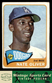 1965 Topps - Nate Oliver - #59 Los Angeles Dodgers "Set Break