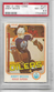 1981-82 O-Pee-Chee #120 ANDY MOOG EDMONTON OILERS  PSA 8.5 NM-MT+ ROOKIE CARD