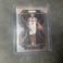2021-22 Panini Prizm #325 Evan Mobley Cleveland Cavaliers RC Rookie