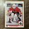 Ed Belfour Goaltender STAR ROOKIE Upper Deck 1990-91 card #55