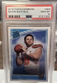 2018 PANINI DONRUSS #303 BAKER MAYFIELD RC RATED ROOKIE PSA 10