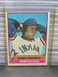 1976 Topps Dennis Eckersley Rookie Card RC #98 Indians