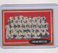CHICAGO WHITE SOX TEAM 1962 Topps Baseball Vintage Card #113 - EX (KF)