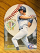 1995 Action Packed Derek Jeter Franchise Gem Die Cut Card #67 New York Yankees