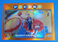 2008-09 Topps Chrome Refractors Orange Basketball Card #48 Danny Granger 422/499