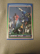 1990 Score LAWRENCE TAYLOR #50 NEW YORK GIANTS🔥 FREE shipping 🔥🔥🔥🔥🔥