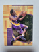 KOBE BRYANT 2000-01 Upper Deck Hardcourt #26 L.A. Lakers Great HOFer 🐐 