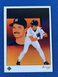 1989 Upper Deck Don Mattingly Yankees Checklist Baseball Card #693 SET BREAK