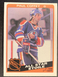 1984 O-Pee-Chee Paul Coffey ALL STAR Hockey Card #217 Oilers NM-MT