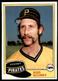 1981 Topps Rod Scurry RC Pittsburgh Pirates #194