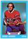 JACQUES LAPERRIERE - 1973-74 TOPPS #137