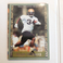 1999 Topps Ricky Williams New Orleans Saints Rookie Card #329 