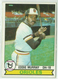 1979 Topps Baseball #640 HOF EDDIE MURRAY, ORIOLES