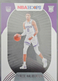 2020-21 Panini NBA Hoops Tyrese Haliburton RC Rookie Card #238 Kings