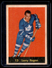 Larry Regan 1960-61 Parkhurst (YoBe) #13 Toronto Maple Leafs