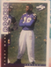1998 Score Randy Moss Rookie #235
