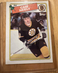 1988-89 Topps Cam Neely Boston Bruins #58