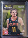 2018-19 Panini Player of the Day - Rookies #R5 Trae Young (RC)